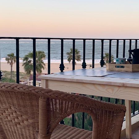 Mirando Al Mar. Primera Linea De Playa إيسلا كانيلا المظهر الخارجي الصورة